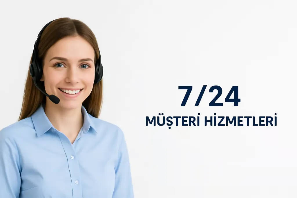 GÜZELBAHÇE SİEMENS Teknik Servis Ekibi